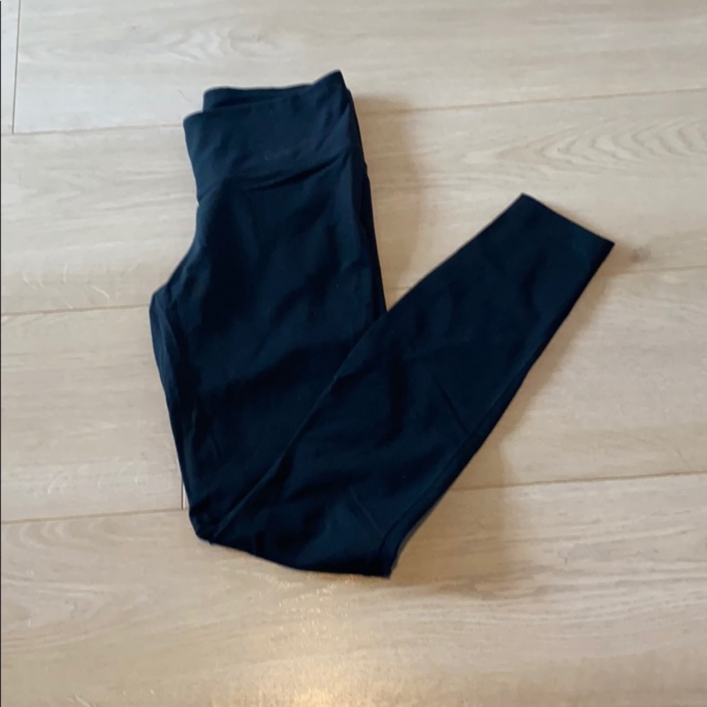 Nike Dri-fit leggings